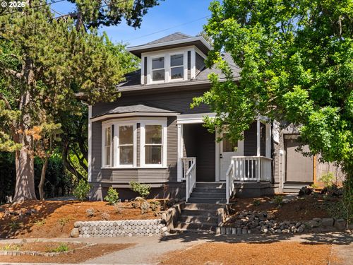2822 Se 29th Ave, Portland, OR, 97202-1333 | Card Image