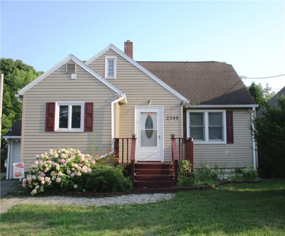 Norton St, Rochester, NY 14609