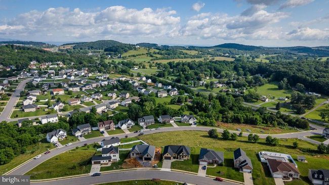 110 Jillian Ln, House other with 4 bedrooms, 3 bathrooms and null parking in PENN LAIRD VA | Image 65