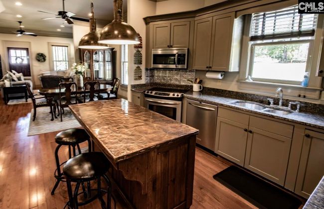 1536 Harrington St, House other with 4 bedrooms, 4 bathrooms and null parking in Newberry SC | Image 7