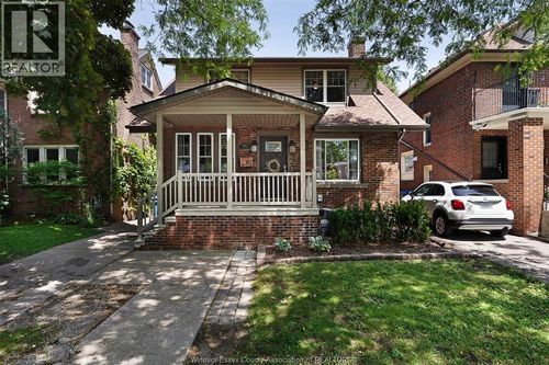 2268 Dougall Ave, Windsor, ON, N8X1S8 | Card Image