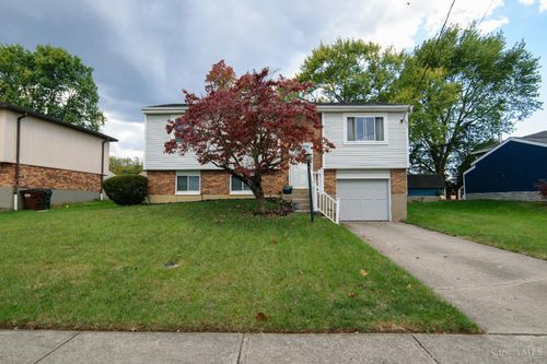 1373 Forester Dr, Cincinnati, OH, 45240-1101 | Card Image