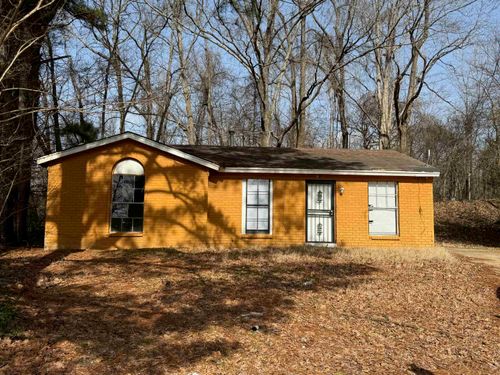 3704 Ridgemont Rd, Memphis, TN, 38128-1949 | Card Image