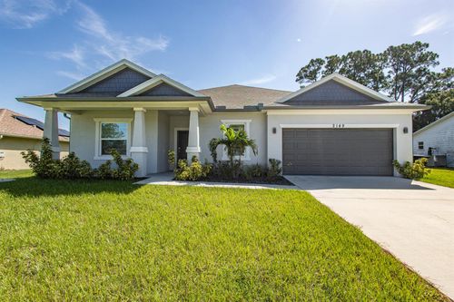 2149 Sw Susset Ln, Port St Lucie, FL, 34953-2300 | Card Image
