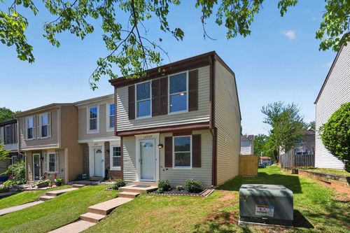 12527 Cross Ridge Way, GERMANTOWN, MD, 20874-1549 | Card Image