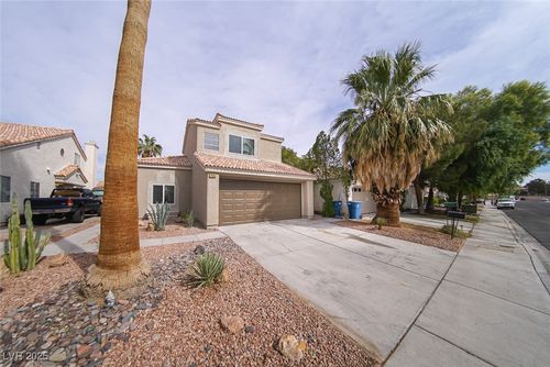7065 Shadow Crest Dr, Las Vegas, NV, 89119-0308 | Card Image