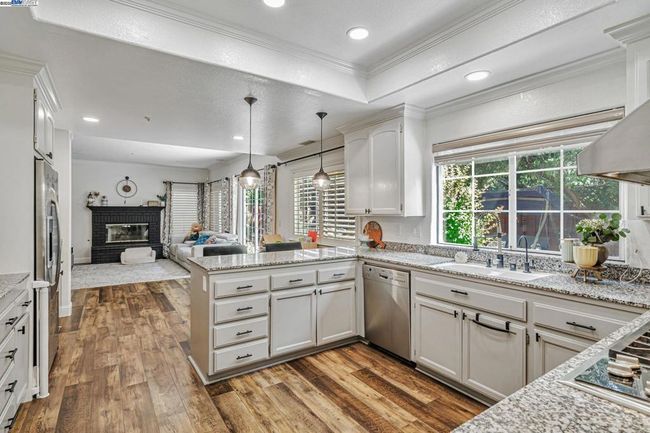 1189 Riesling Cir, House other with 4 bedrooms, 3 bathrooms and 3 parking in Livermore CA | Image 18