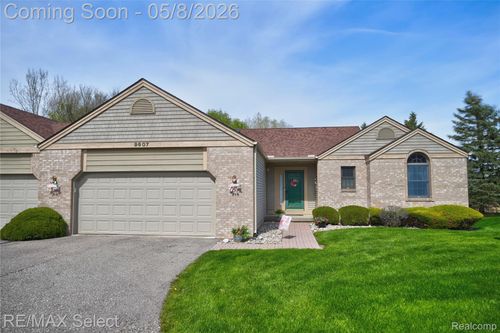 9607 Creek View Ct, Davison, MI, 48423-3501 | Card Image