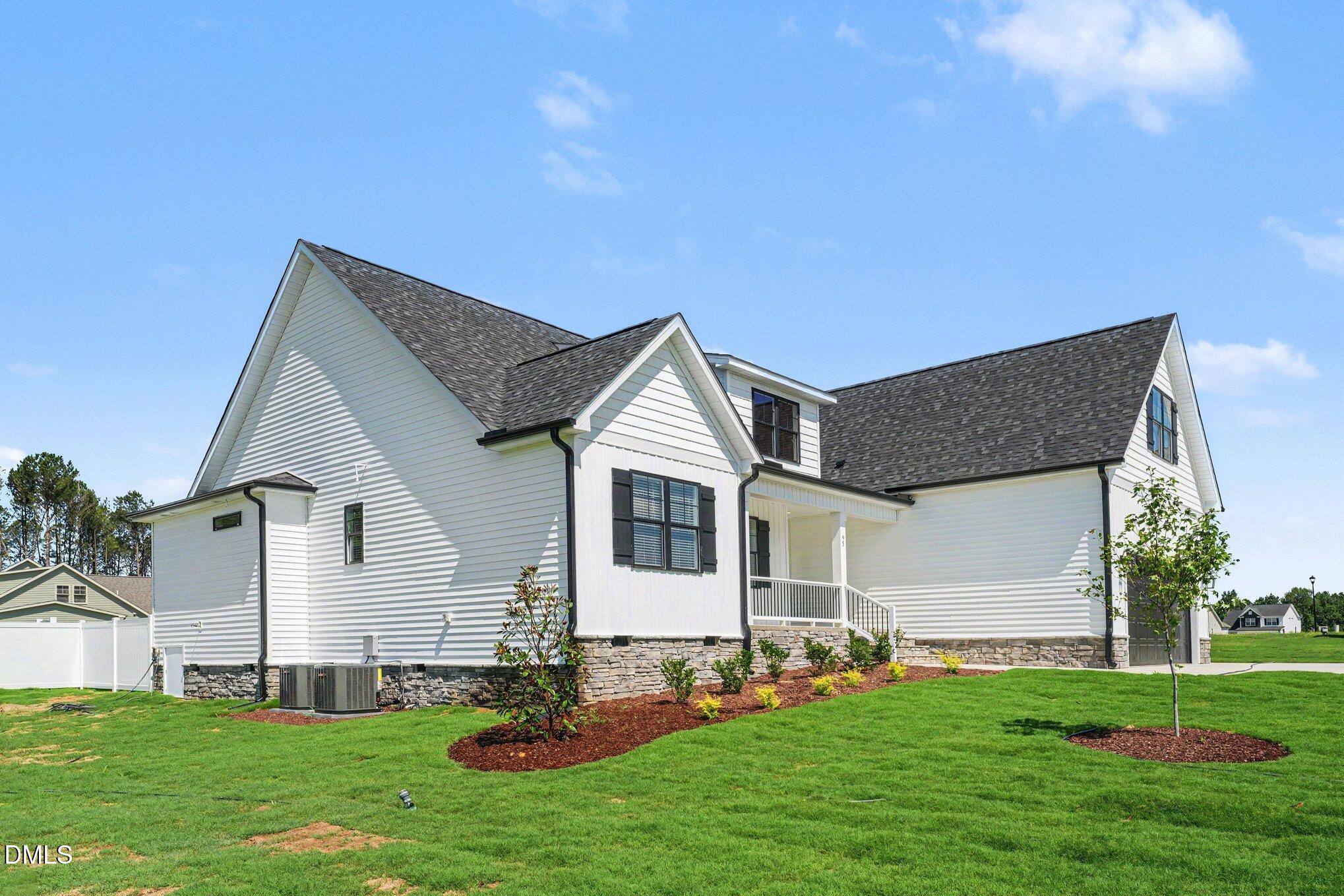 Residential in Selma 3