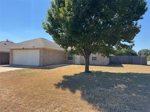 407 Bentwood Dr, Leander, TX, 78641-8723 | Card Image