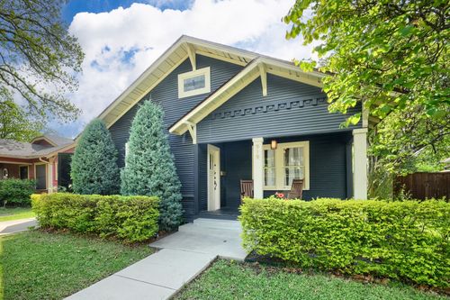 919 N Clinton Ave, Dallas, TX, 75208-3610 | Card Image