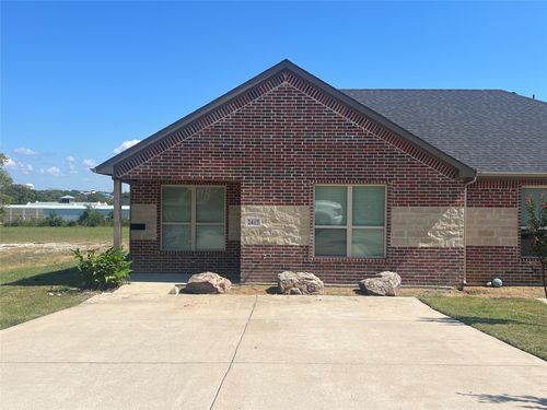 2419 N Hickory St, Sherman, TX, 75092-2703 | Card Image