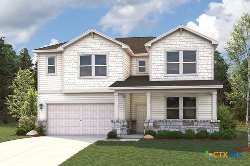 4813 Bridwell Ln, Austin, TX, 78754 | Card Image