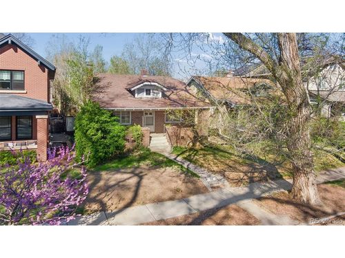 719 S Race St, Denver, CO, 80209-4606 | Card Image