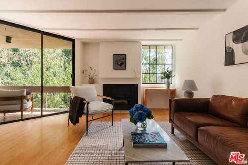 315-750 N Kings Rd, Los Angeles, CA, 90069-5908 | Card Image