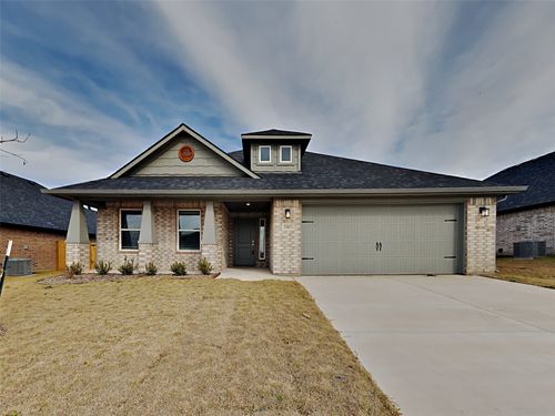 2903 Tulip Dr, Sherman, TX, 75092-3643 | Card Image