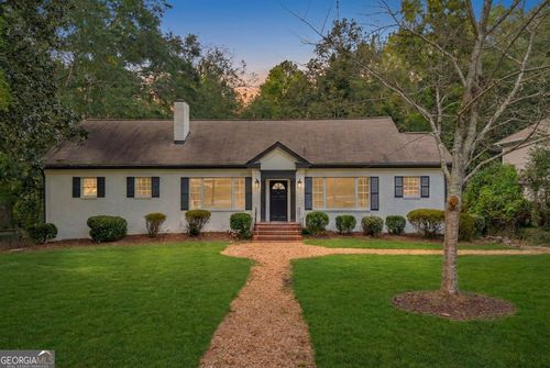 590 Highland Ave, Athens, GA, 30606-4318 | Card Image