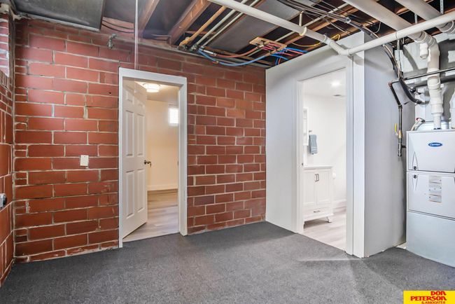 219 S Monitor St, House other with 3 bedrooms, 3 bathrooms and 2 parking in West Point NE | Image 31