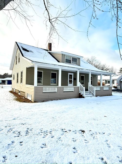 110 River Street, Sanford, ME, 04073 | Card Image