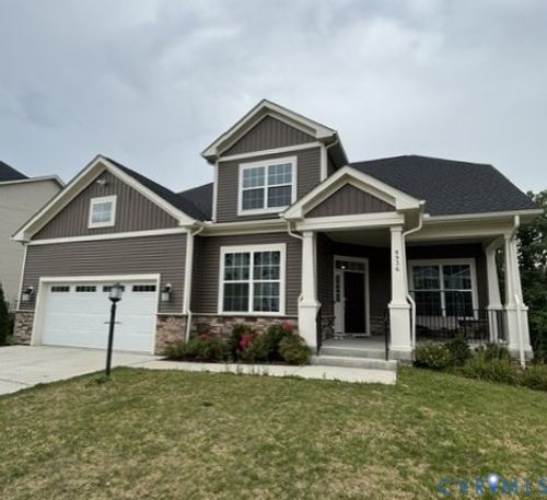 8936 Lewdown Pl, Chesterfield, VA, 23832-7946 | Card Image