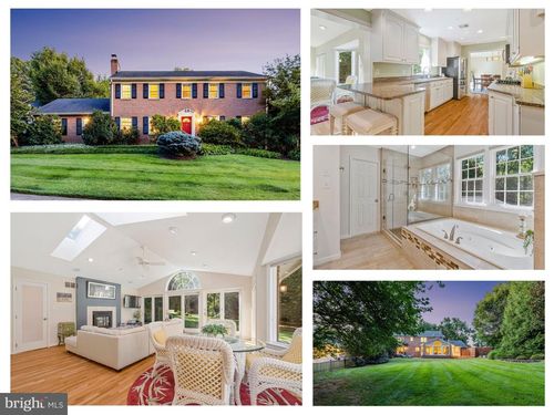 8205 Dunsinane Ct, MCLEAN, VA, 22102-2720 | Card Image