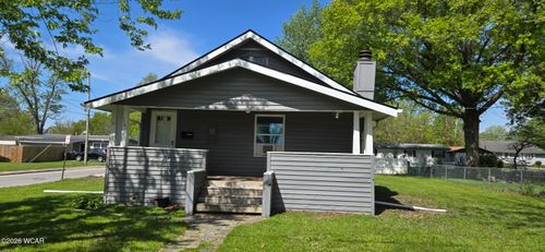 1101 Belvidere Avenue, Lima, OH, 45801 | Card Image