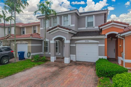 16426 Sw 48th Ter, Miami, FL, 33185 | Card Image
