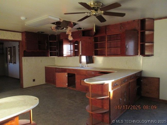 742 N Sunset Blvd, House other with 3 bedrooms, 1 bathrooms and null parking in Bartlesville OK | Image 15