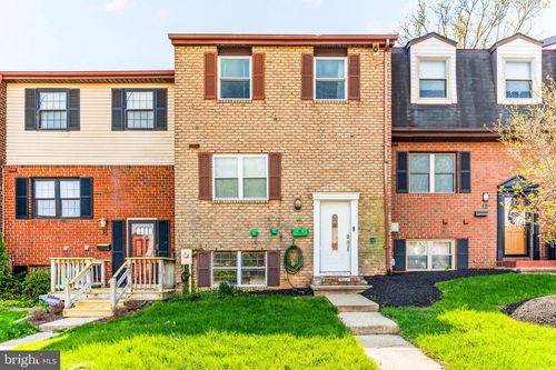 10 Pickersgill Sq, OWINGS MILLS, MD, 21117-4511 | Card Image