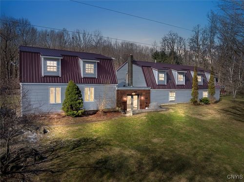 6416 Kimball Rd, Oriskany Falls, NY, 13425-3507 | Card Image