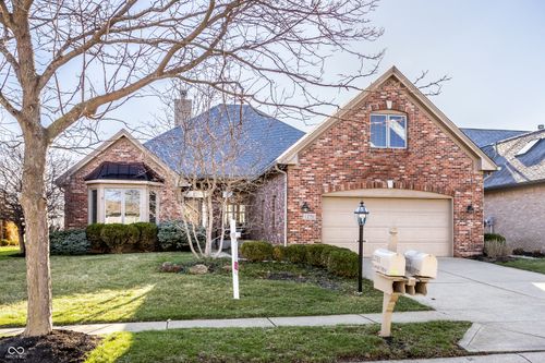 12751 Kiawah Dr, Carmel, IN, 46033-8375 | Card Image