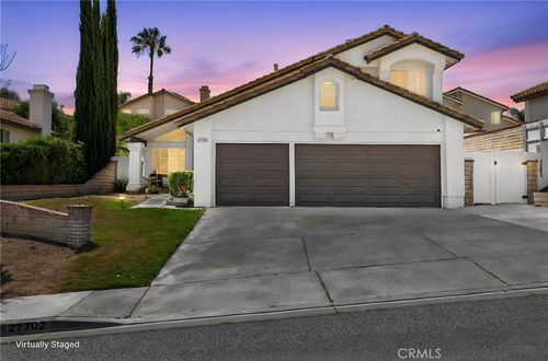 27702 Bridlewood Dr, Castaic, CA, 91384-4517 | Card Image