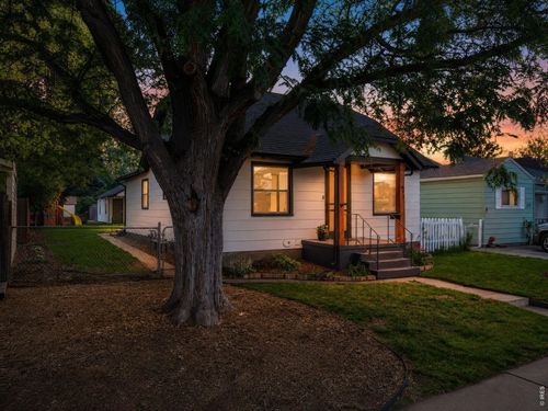 613 Martin St, Longmont, CO, 80501-5101 | Card Image