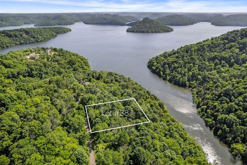 0 Harbor Pointe Dr, Silver Point, TN, 38582 | Card Image