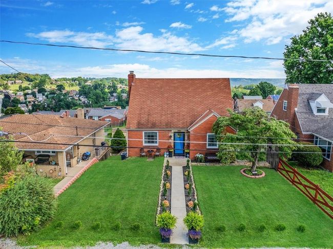Front aerial | Image 48