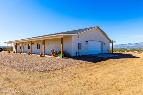 1214 S Emu Ave, Benson, AZ, 85602-7425 | Card Image