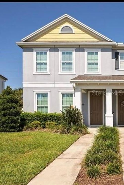 15495 Honeybell Dr, WINTER GARDEN, FL, 34787-5063 | Card Image