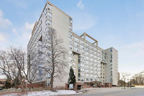 510-1110 Walden Cir, Mississauga, ON, L5J4R3 | Card Image