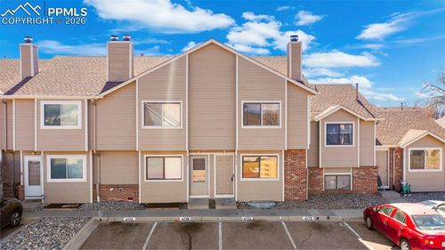 4773 Live Oak Dr, Colorado Springs, CO, 80916-4442 | Card Image