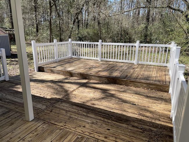 20756 Oakshade Dr, House other with 5 bedrooms, 2 bathrooms and 4 parking in New Caney TX | Image 5