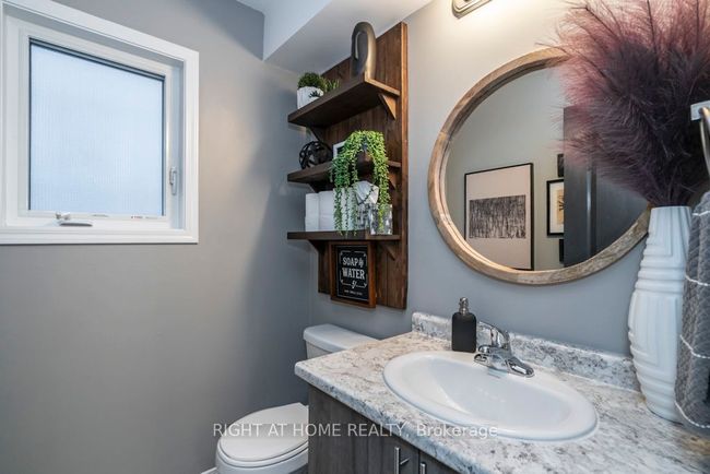 172 Birkhall Pl, House other with 4 bedrooms, 4 bathrooms and 2 parking in Barrie ON | Image 18