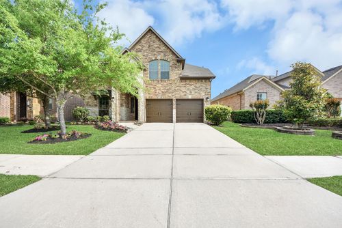 9815 Patricia Haven Ln, Humble, TX, 77396-4682 | Card Image