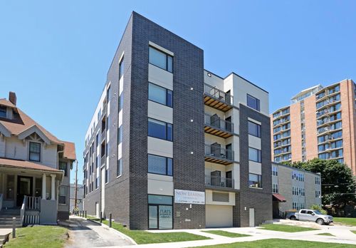 1809 N Cambridge Ave, Milwaukee, WI, 53202-1778 | Card Image