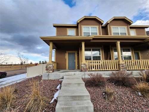 1412 Joppa Aly, Colorado Springs, CO, 80910-2164 | Card Image