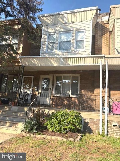 4603 Sheffield Ave, PHILADELPHIA, PA, 19136-3206 | Card Image