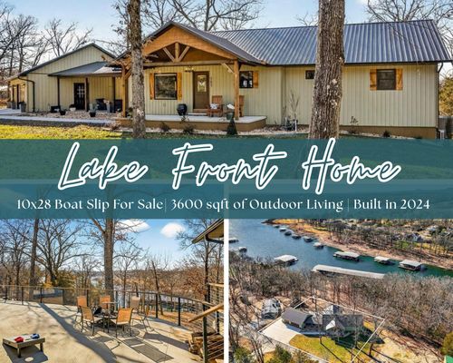 303 Bayshore St, Shell Knob, MO, 65747-8193 | Card Image