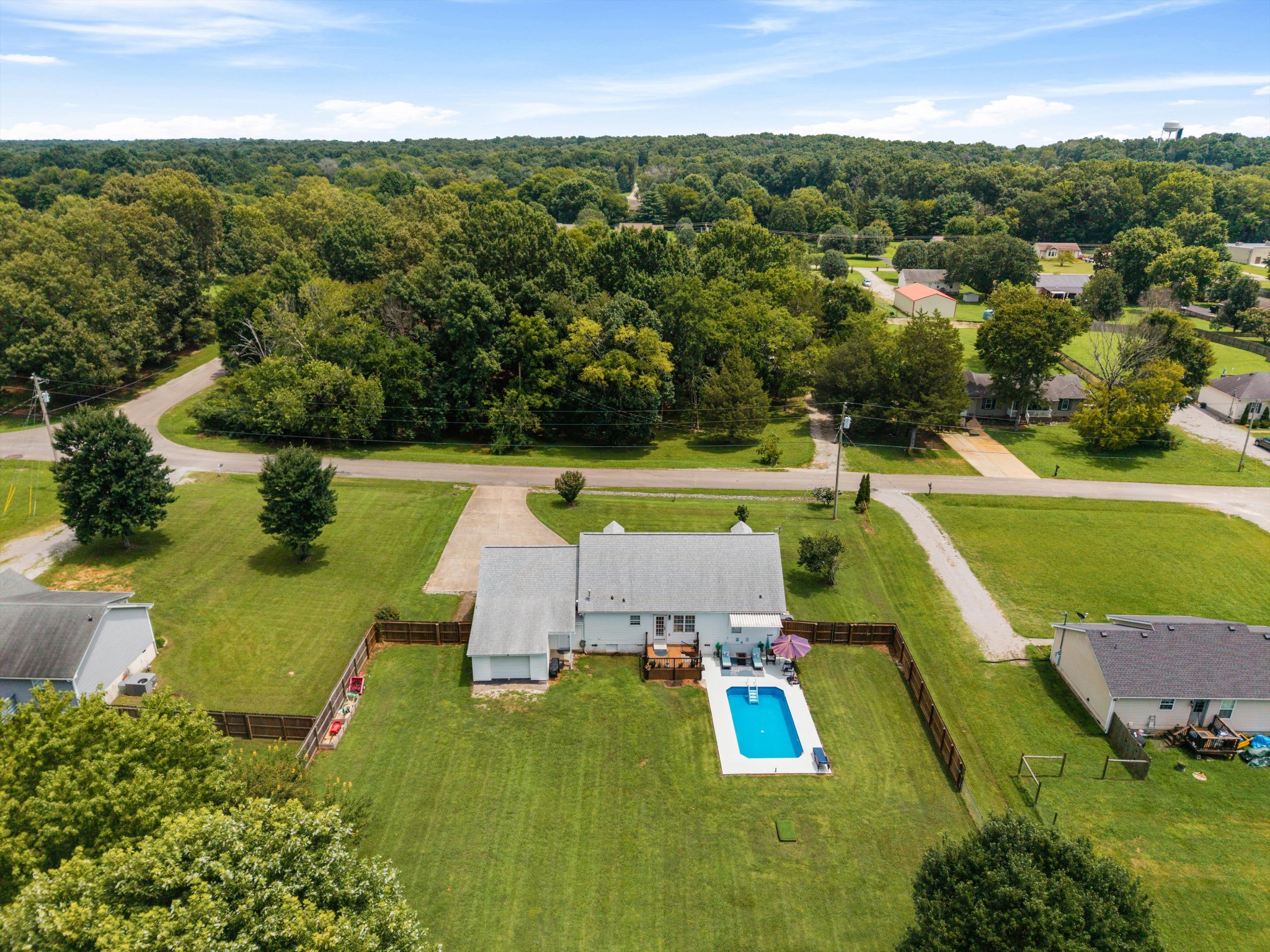 Residential in Chapel Hill 2