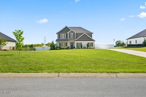 433 Boulder Court, Johnson City, TN, 37615 | Card Image