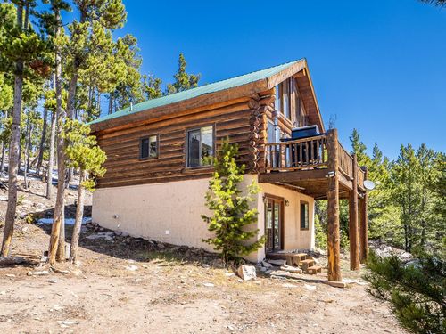 1732 Jicarilla Trl, Red Feather Lakes, CO, 80545 | Card Image