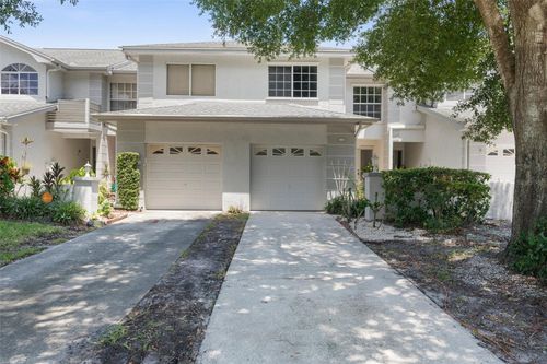 2528 Stony Brook Lane, CLEARWATER, FL, 33761 | Card Image